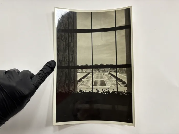 Restauro incunaboli